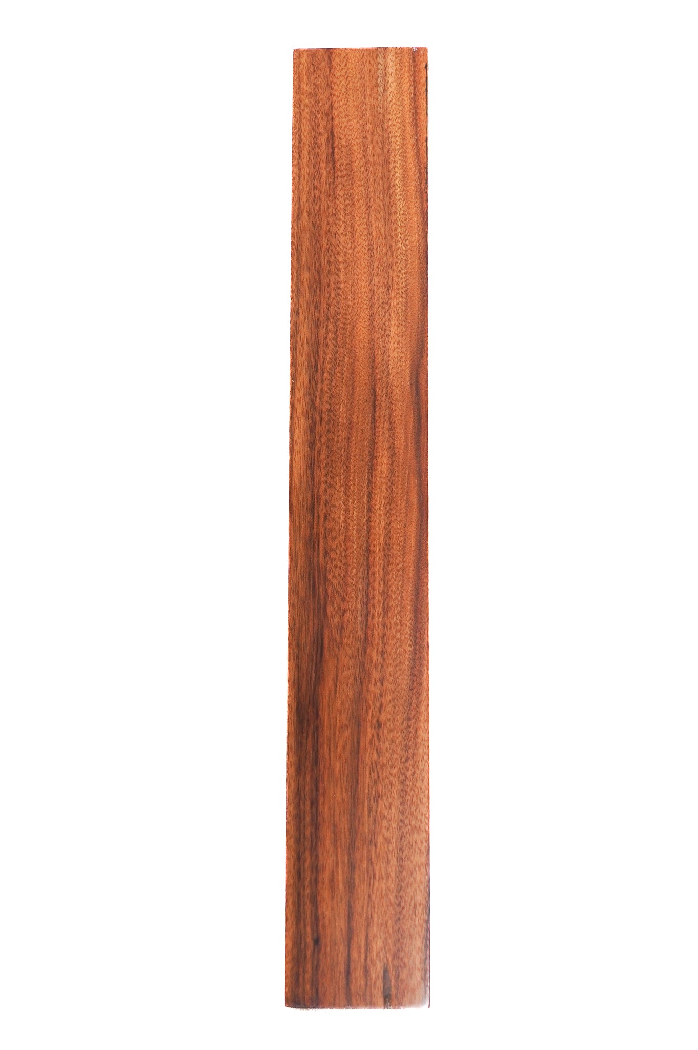 Coffret à encens Bois de rose "Cerisiers" - Grand modèle