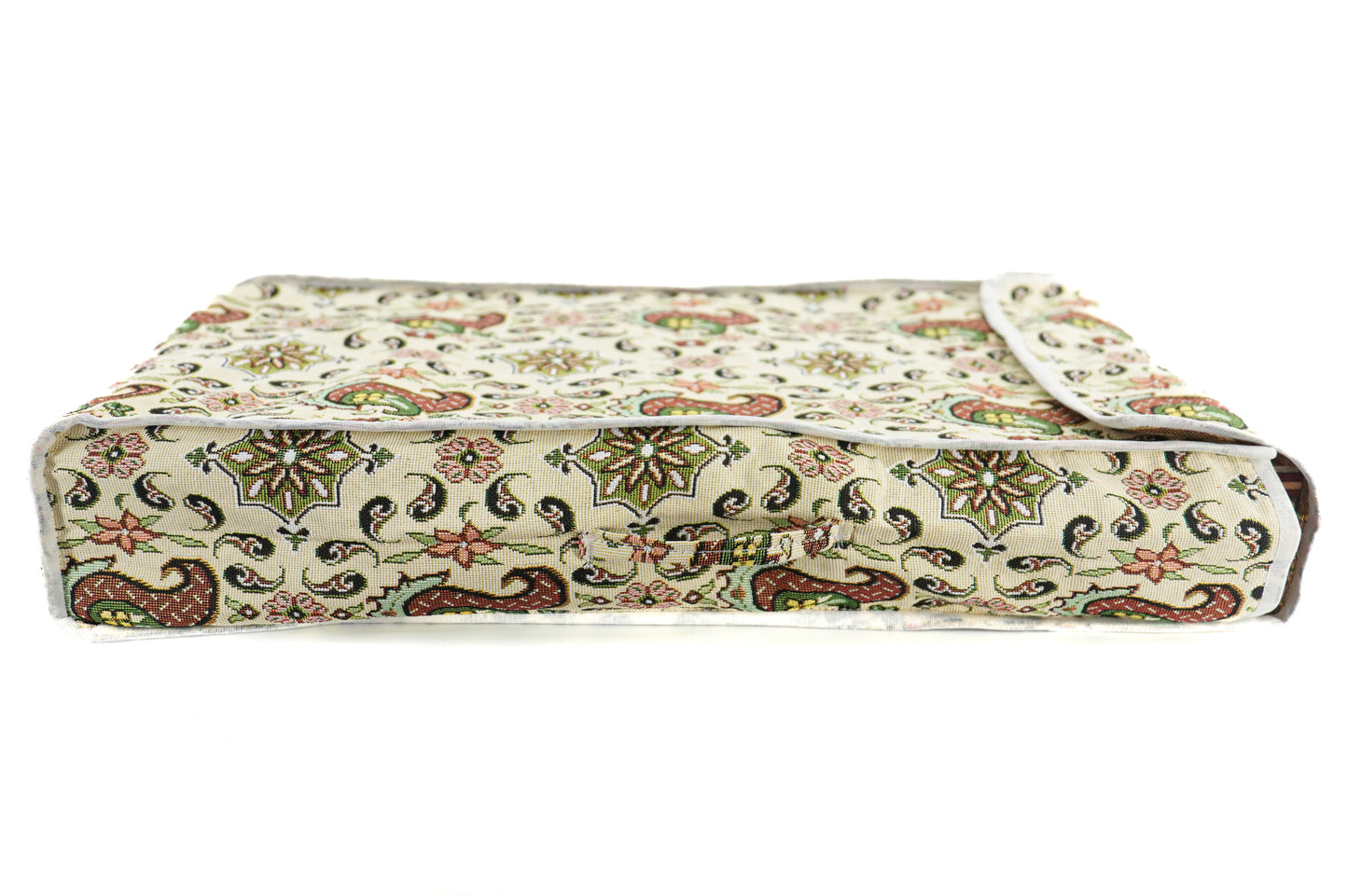 Persian marquetry backgammon and chess board - Unique piece