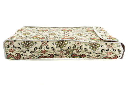 Persian marquetry backgammon and chess board - Unique piece