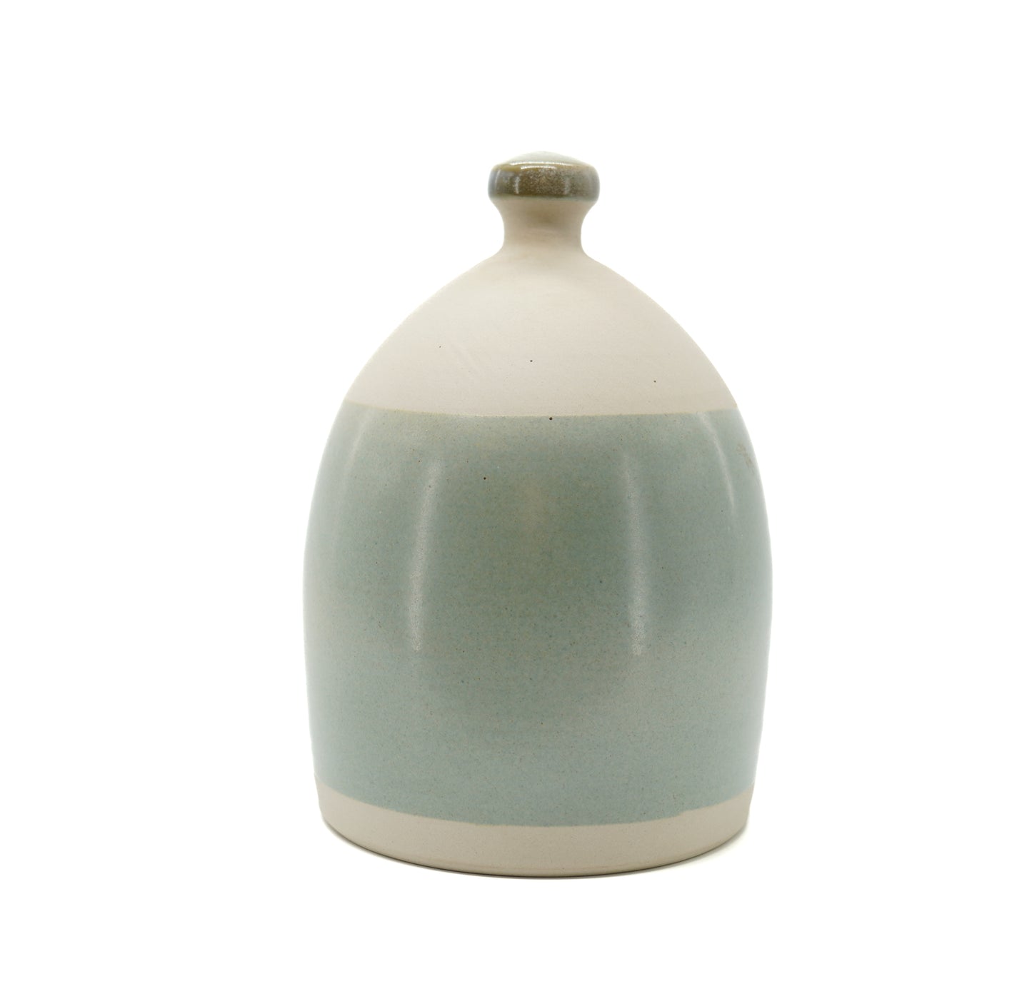 Chantepleure en céramique Celadon