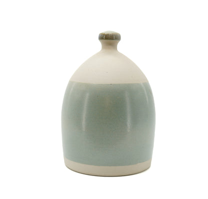 Chantepleure en céramique Celadon