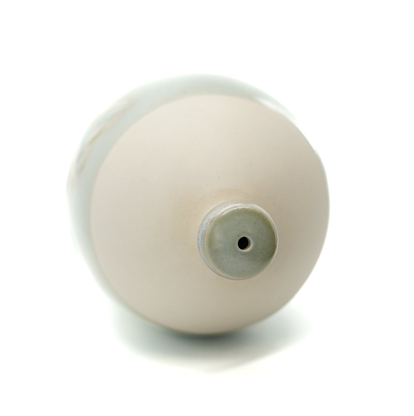 Chantepleure en céramique Celadon