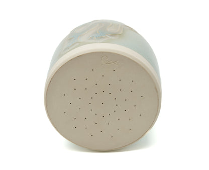 Chantepleure en céramique Celadon