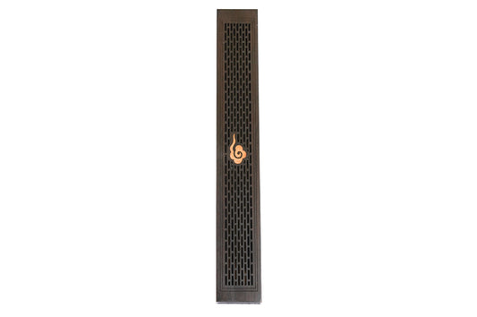 Ebony "Mosaic" Incense Box - Limited Edition
