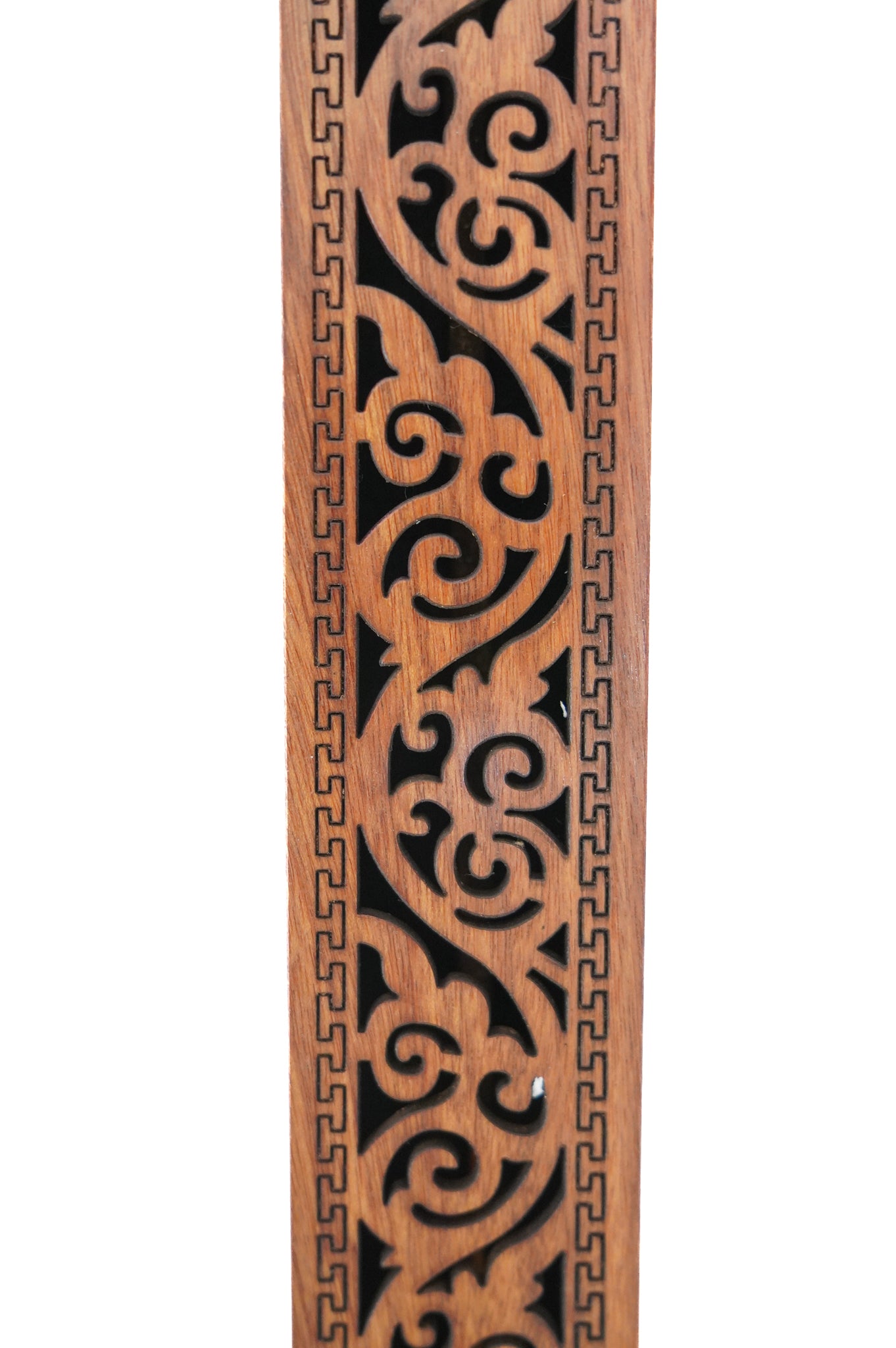 Coffret à encens Bois de rose "Acanthes" - Série limitée
