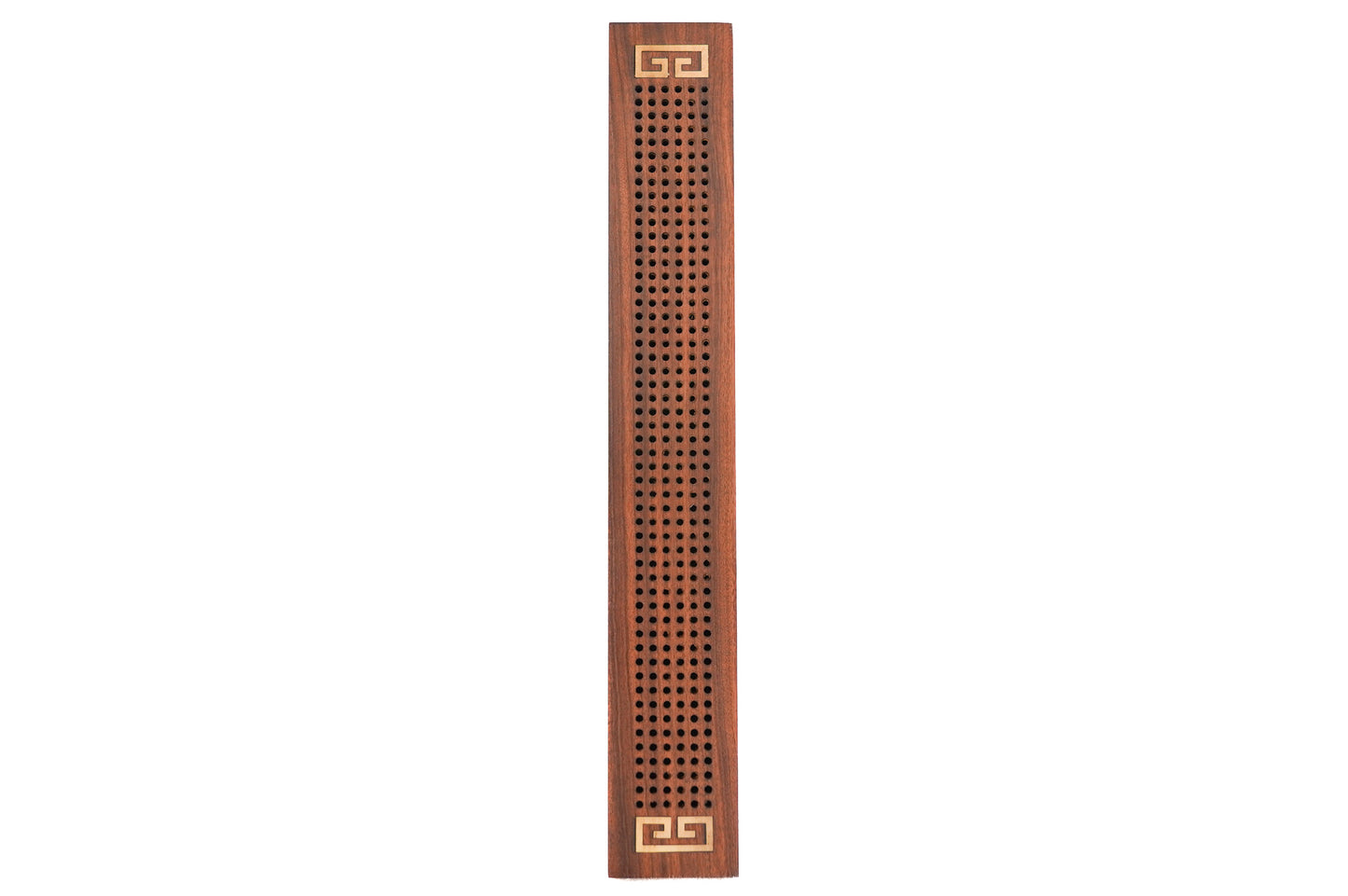 Coffret à encens Bois de rose "Petits points"- Série limitée