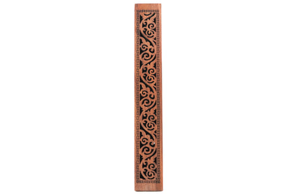 Coffret à encens Bois de rose "Acanthes" - Série limitée