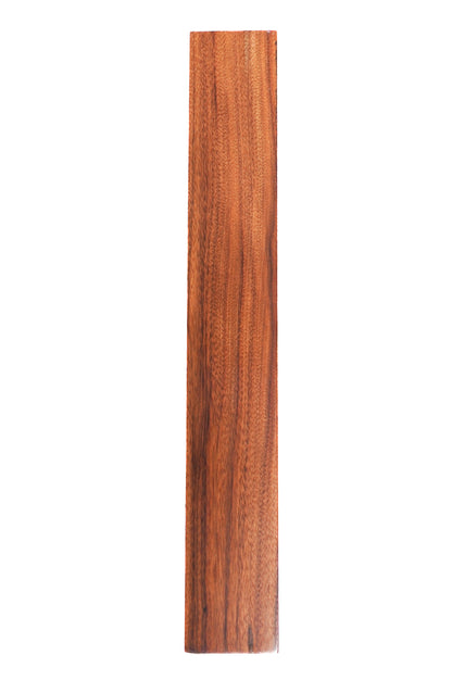 Coffret à encens Bois de rose "Acanthes" - Série limitée
