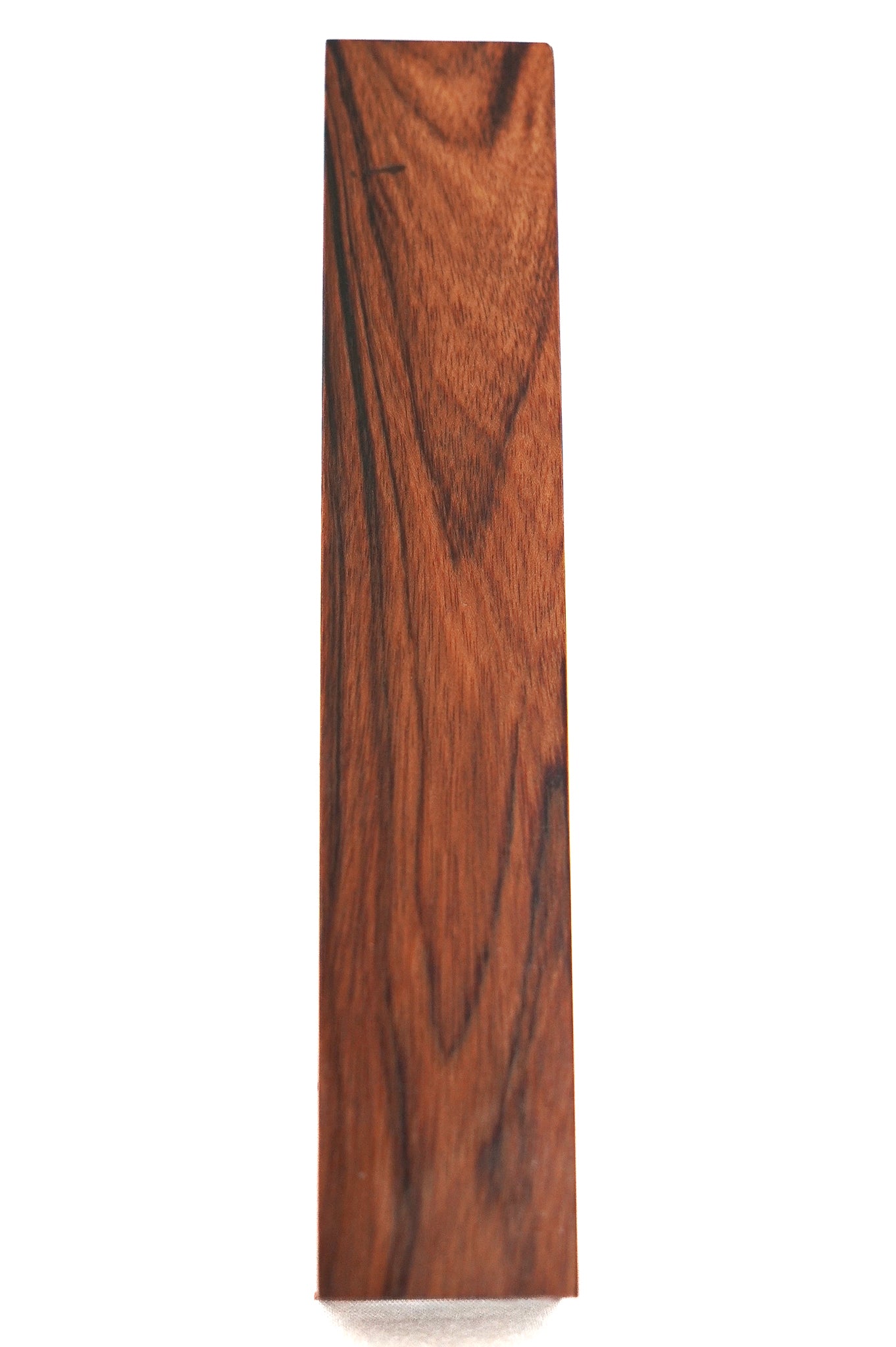 Coffret à encens Bois de rose "Cerisiers" - Petit modèle