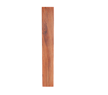 Coffret à encens bois de rose "Vitruve" - Série limitée