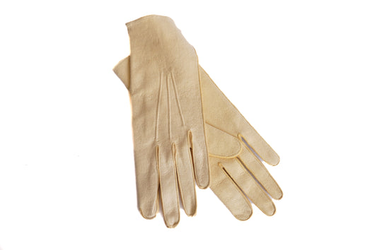 Fresh butter gloves