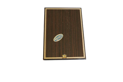 Cadre en marqueterie Italienne
