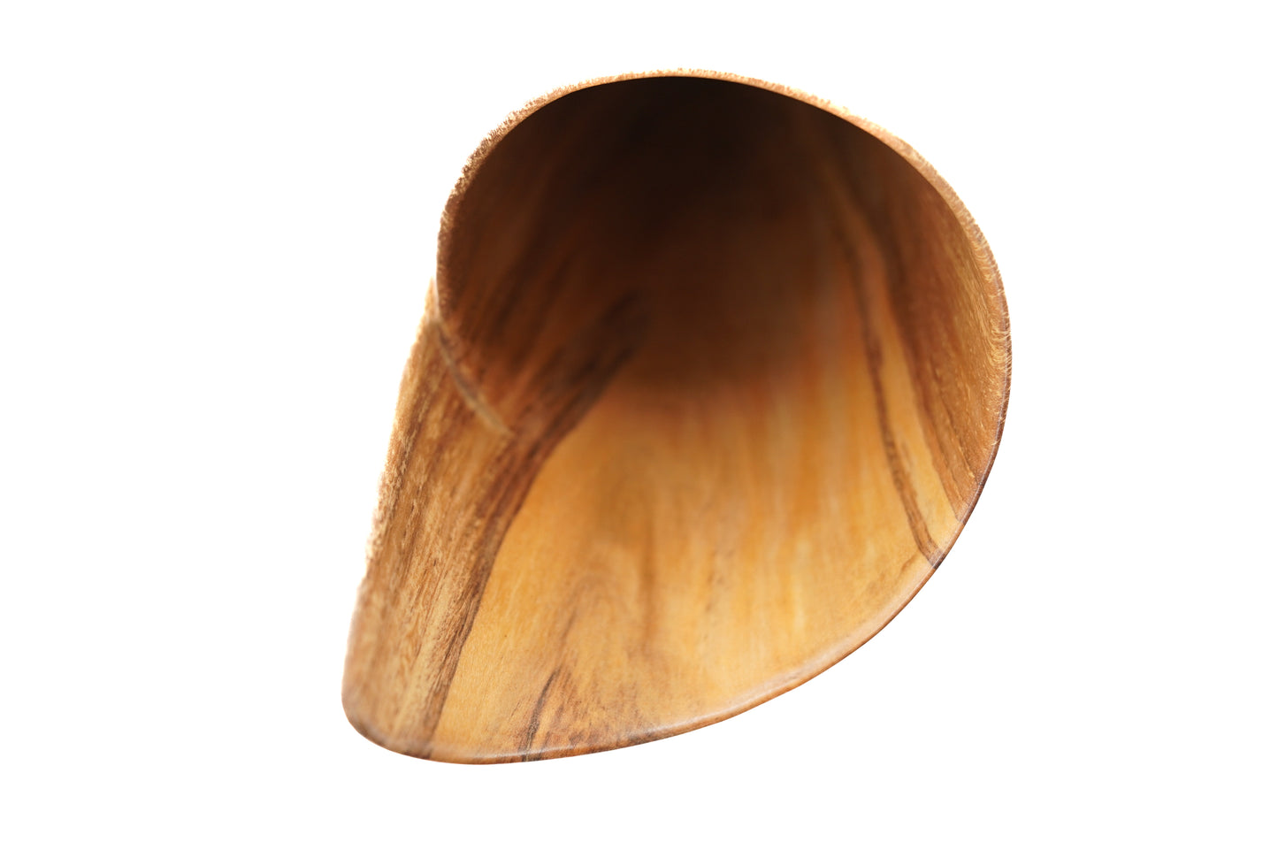 Sohihy Skyscraper Wooden Vase - Large Model