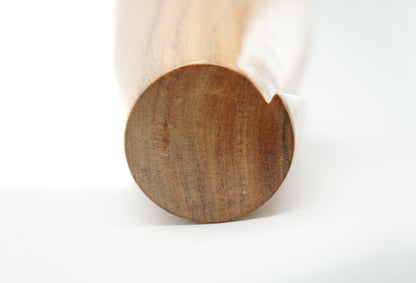 Sohihy Skyscraper Wooden Vase - Small Model