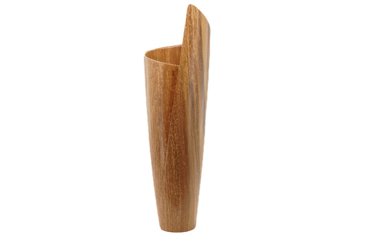 Sohihy Skyscraper Wooden Vase - Large Model